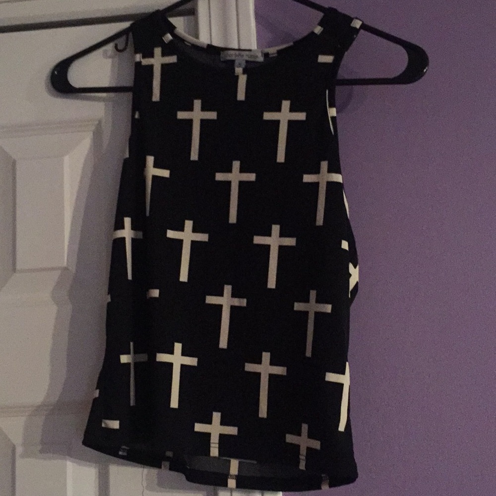 Crop